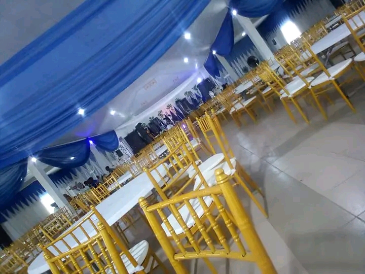 ISPHAT EVENT ARENA photo 2